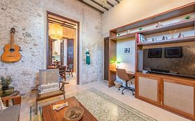 Casa Bolero En Santa Lucia Centro, Merida